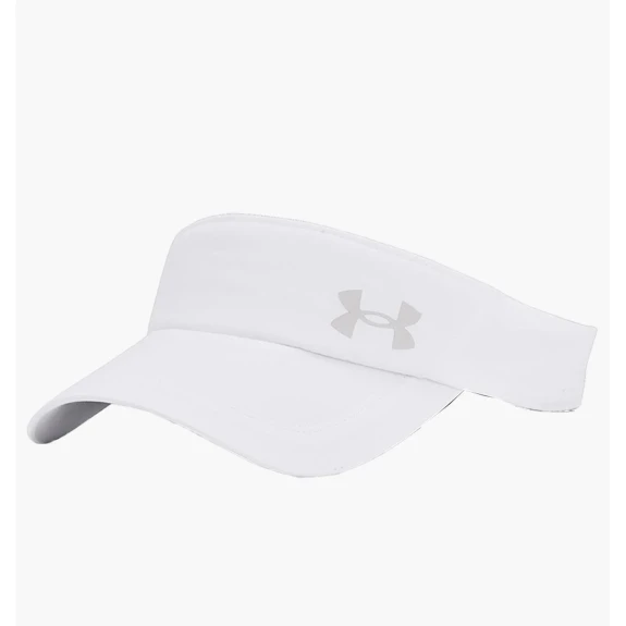 Козирок Under Armour M Iso-chill Launch Visor 1383479-100 (Оригінал)