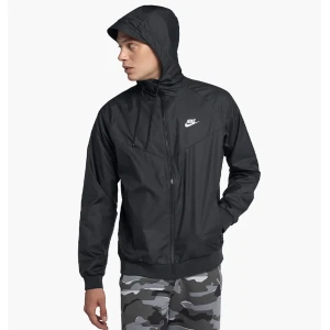 Чоловіча Вітровка Nike Windrunner 727324-010 (Оригінал)