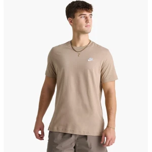 Футболка Nike M NSW Club Tee Ar4997-248 (Оригінал)