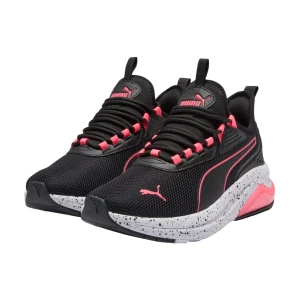 Женские Кроссовки Puma Amplifier Black 399145-02