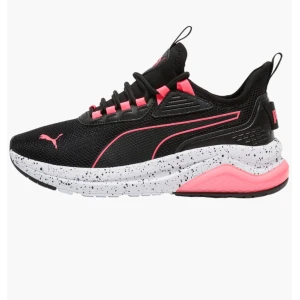 Женские Кроссовки Puma Amplifier Black 399145-02