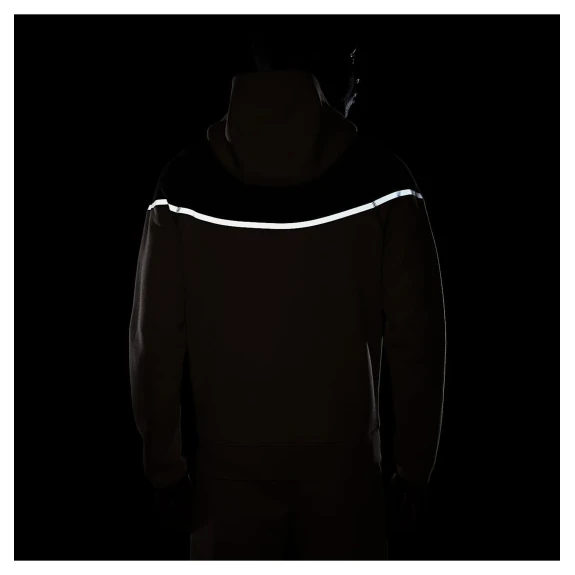 Костюм Nike Tech Fleece Hq3746-200 (Оригінал) - фото №3