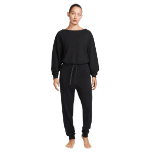 Костюм Nike Yoga Dri-FIT Women's Jumpsuit dq6345-010 (Оригинал)