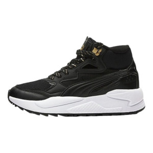 Женские Кроссовки Puma X-Ray Speed Mid Wtr 39066001 (Оригинал)