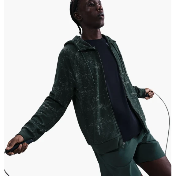 Кофта Nike Primary JCQRD IF2865-390 (Оригінал)