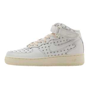 Кросівки Nike Air Force 1 Mid DV3451-100 (Оригінал)