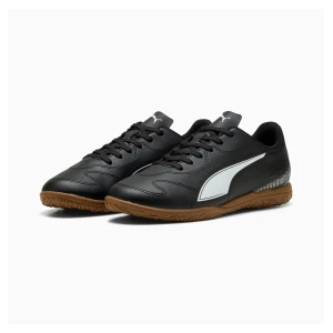 Дитячі Футзалки Puma Vitoria Ii It Black 108505-01 (Оригінал)