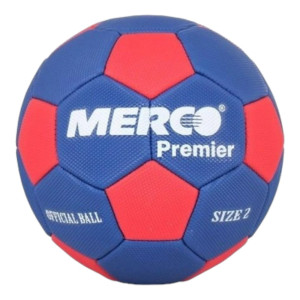 М'яч для Гандбола Merco Premier Handball Ball Id66327 (Оригінал)