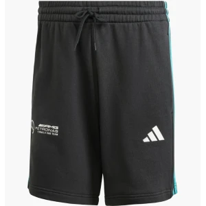 Шорти Adidas Mercedes - Amg Petronas Formula One Team Dna Black JV5429 (Оригінал)