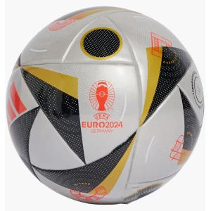 Мяч футбольный Adidas Euro24 Fussballliebe Final Mini Ix4048 (Оригинал)