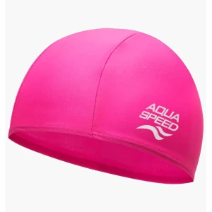Шапка для плавания Aqua Speed BABY CAP 61711 рожевий 755-03 (Оригинал)