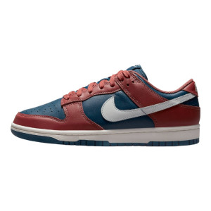 Женские Кроссовки Nike Dunk Low Retro Canyon Rust (W) DD1503-602 (Оригинал)