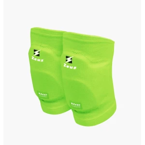 Наколенник Zeus Ginocchiera Volley Super Green Z01805 (Оригинал)