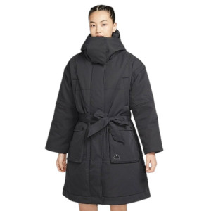 Куртка Nike Women's Jordan 23 Engineered Parka Oversized Fit Dq9804-010 (Оригінал)