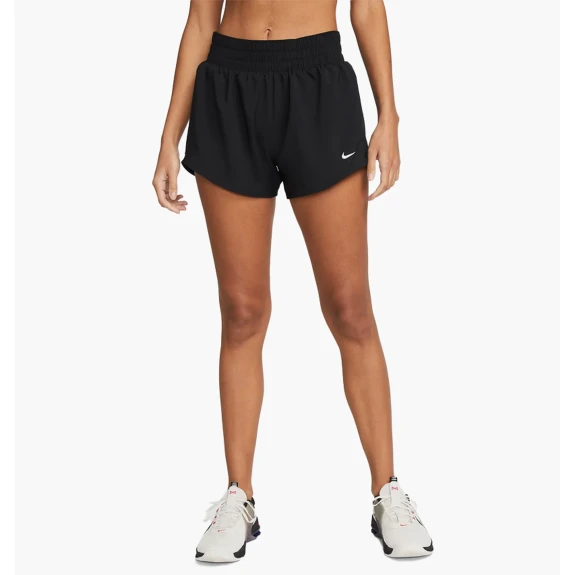Шорти Nike Dri-Fit ONE Dx6010-010 (Оригінал)