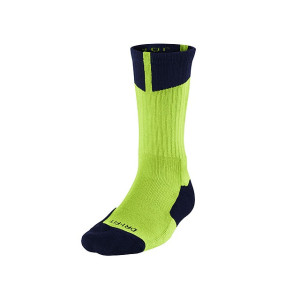 Шкарпетки Air Jordan Drifit Crew Bball Socks 530977-301 (Оригінал)