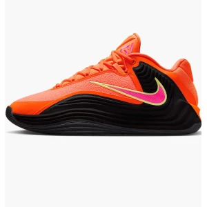 Кросівки баскетбольні Nike Giannis Freak 7 Orange Black Hf3450-800 (Оригінал)