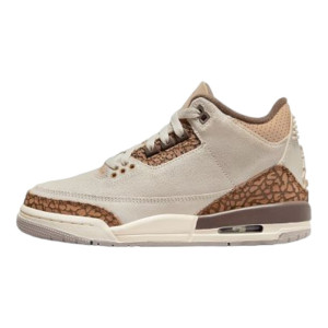 Детские Кроссовки Jordan 3 Retro Palomino (Gs) DM0967-102 (Оригинал)