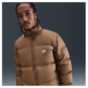 Куртка Nike Club Puffer Ib2975-235 (Оригінал)