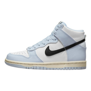 Детские Кроссовки Nike Dunk High (Gs) DB2179-110 (Оригинал)