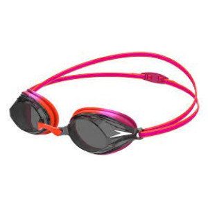 Дитячі Окуляри Для Плавання Speedo Vengeance Gog Au Рожевий 8-11323G800 (Оригінал)