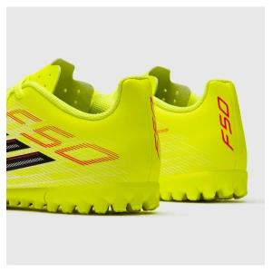 Детские Сороконожки Adidas F50 Club Js1492 (Оригинал)