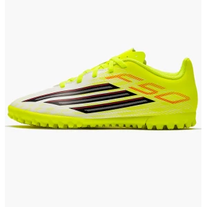 Детские Сороконожки Adidas F50 Club Js1492 (Оригинал)