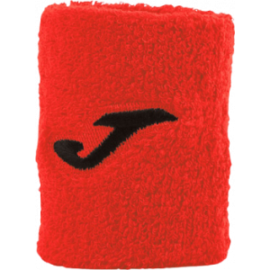 Напульсники Joma Torneo Wristband Червоний Арт400245.000 R 400245.000-r (Оригінал)