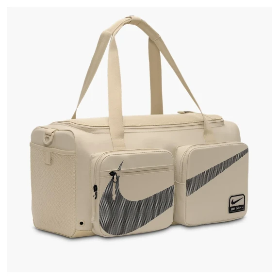 Сумка Nike Utility Power 2.0 Beige HF0654-253 (Оригінал) - фото №2