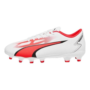 Дитячі Бутси Puma Ultra Play Fg/Ag 107530-01 (Оригінал)