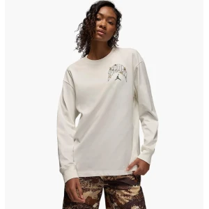 Женская Футболка Nike W Hv0448-133 (Оригинал)