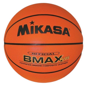 Мяч Баскетбольный Mikasa Bmax-Plus-C (Оригинал)