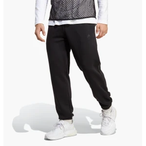 Штани Adidas All Szn French Terry Pants Black Ic9770 (Оригінал)