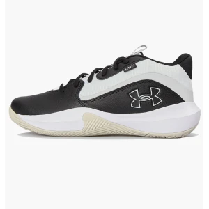 Кросівки Under Armour Lockdown 7 Black/White 3028512-002 (Оригінал)