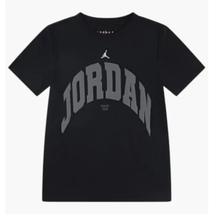 Детская Футболка Air Jordan Mvp Jumpman Black 95F063-023 (Оригинал)
