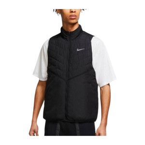 Жилетка Nike Aerolayer Black DJ0533-010 (Оригінал)