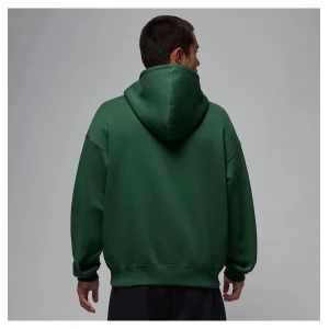 Зіп-худі Jordan Brooklyn Fleece Men's Oversized Full-Zip Hoodie IB7231-323 (Оригінал)