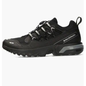 Кросівки Salomon Acs+ Black L47676600 (Оригінал)