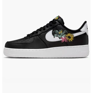 Жіночі Кросівки Nike W Air Force 1 '07 Prem Ib6644-001 (Оригінал)