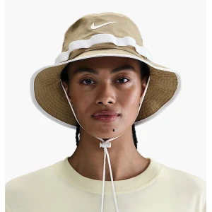 Панама Nike Sb Apex Dri-Fit Beige HJ3683-297 (Оригінал)