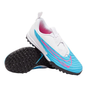 Дитячі Сороконіжки Nike Phantom GX Academy TF DD9557-446 (Оригінал)