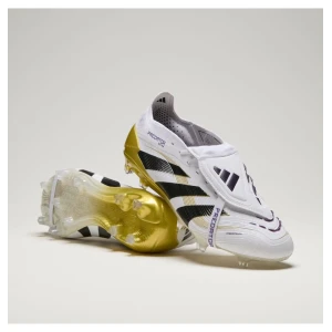 Футбольні бутси Adidas Predator Elite Tongue FG Ji1095 (Оригінал)