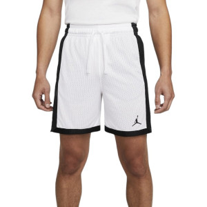 Шорти Jordan Sport Dri-Fit Белые Dh9077-100 (Оригінал)