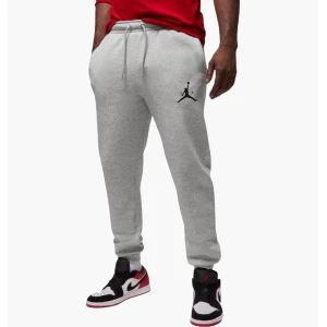Кофта Air Jordan Jumpman Fleece Grey Im9793-050 (Оригінал)