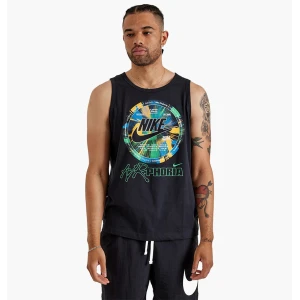 Майка Nike NSW Tank Oc Pk2 Fv3726-010 (Оригінал)
