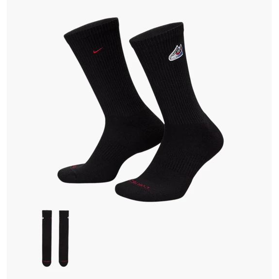 Шкарпетки Nike Ib3373-010 (Оригінал)