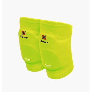 Наколенник Zeus Ginocchiera Volley Super Green Z01778 (Оригинал)