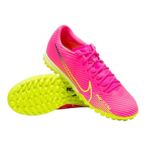 Сороконожки Nike Zoom Vapor 15 Academy Tf Dj5635-605 (Оригинал)