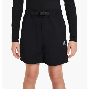 Шорты Nike ACG Shorts 'Black' Fb1302-010 (Оригинал)