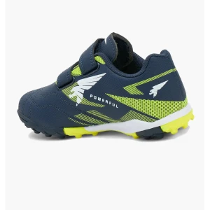 Детские Бутсы Joma Powerfull Blue/Green POJW2503TFV (Оригинал)